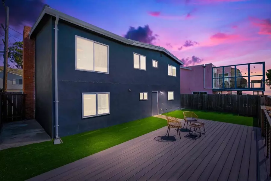 553 Diamond AVE, South San Francisco, CA 94080