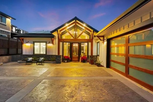 Boulder Creek, CA 95006,230 Fern Rock WAY