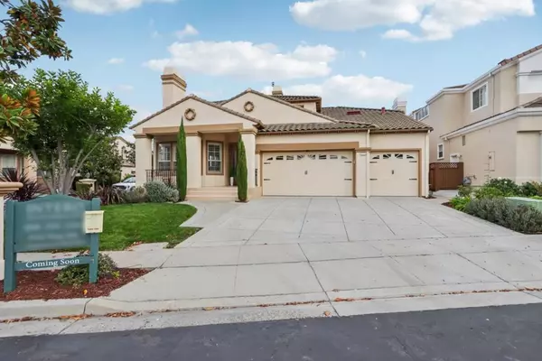 San Jose, CA 95138,5090 Birkdale WAY