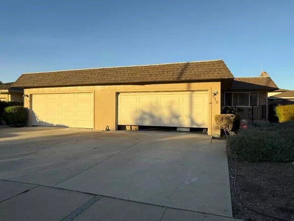 Salinas, CA 93901,San Blanco CT