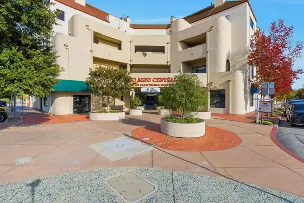 153 California AVE #F215, Palo Alto, CA 94306