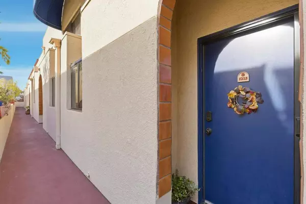 Palo Alto, CA 94306,153 California AVE #F215