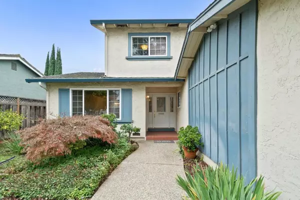 San Jose, CA 95119,230 Castillon WAY