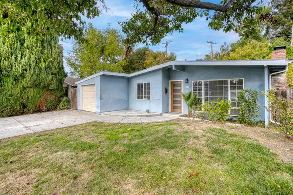 Santa Clara, CA 95050,2035 Jackson ST