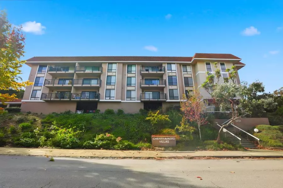 1031 Cherry AVE #63, San Bruno, CA 94066