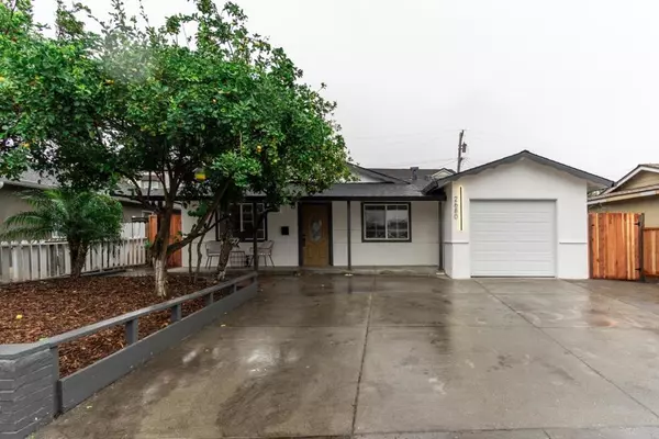 2680 Chopin AVE, San Jose, CA 95122