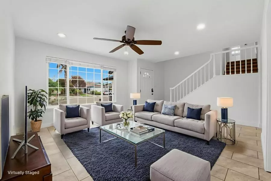 222 Belden DR, San Jose, CA 95123