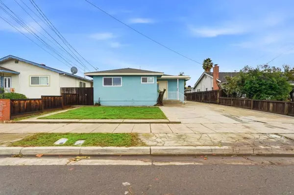 San Jose, CA 95116,1540 E Saint James ST