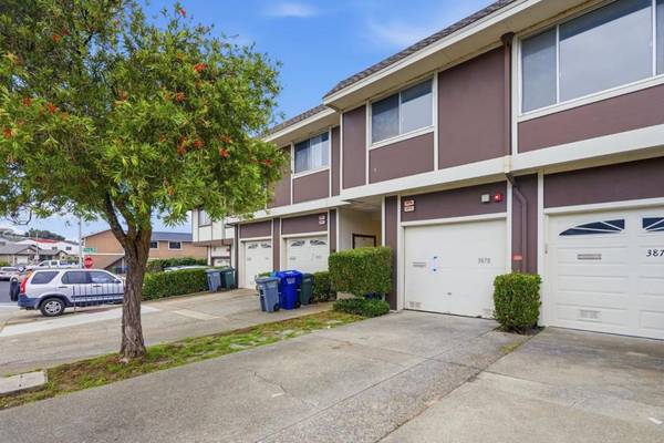 South San Francisco, CA 94080,3878 Radburn DR