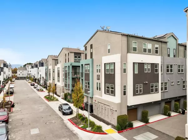 San Jose, CA 95117,581 Yale WAY