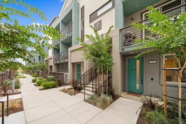 San Jose, CA 95117,581 Yale WAY