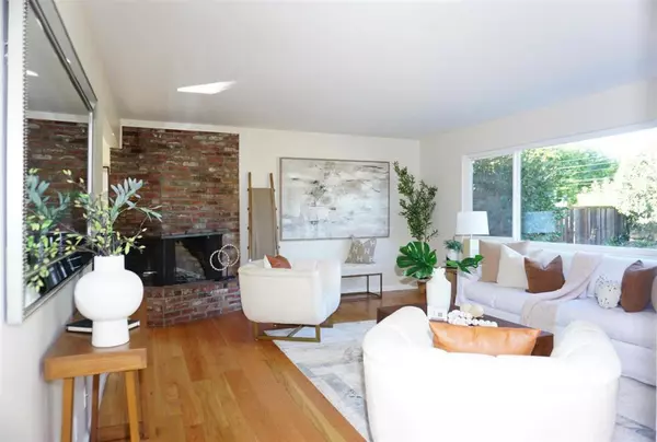 Campbell, CA 95008,1333 Ridgeley DR