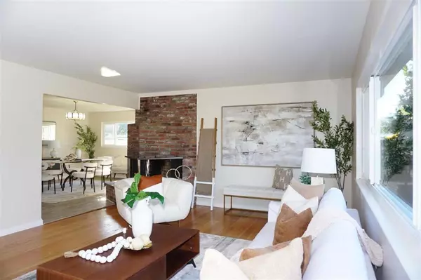 Campbell, CA 95008,1333 Ridgeley DR