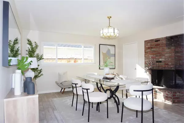 Campbell, CA 95008,1333 Ridgeley DR