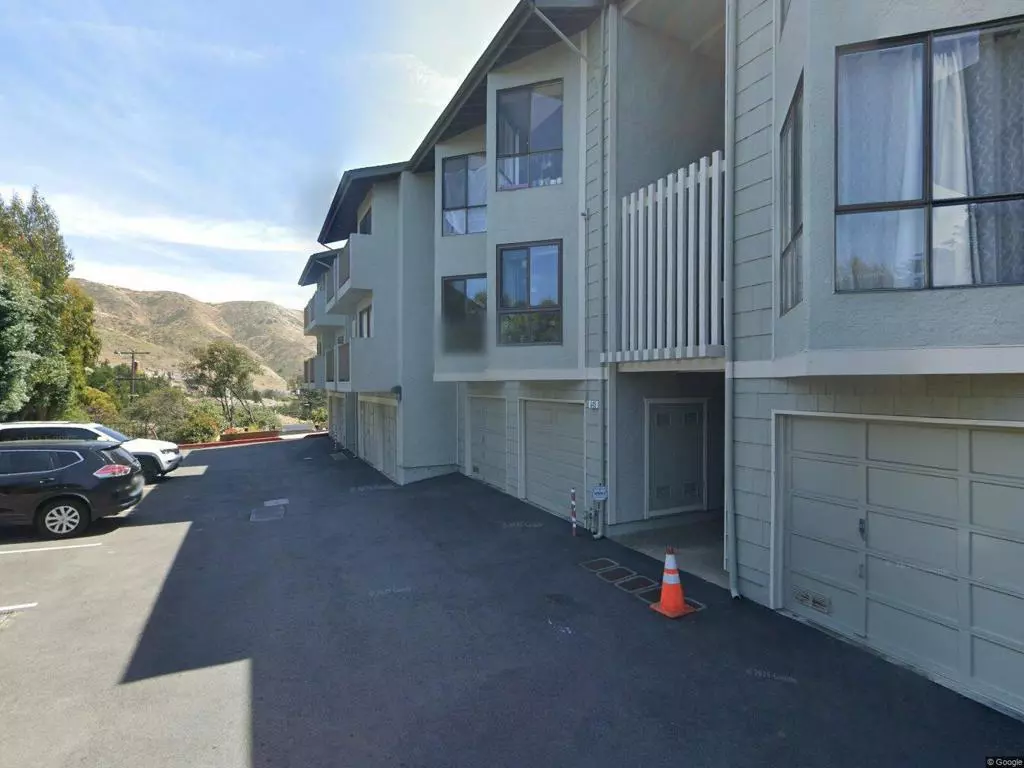 South San Francisco, CA 94080,947 Ridgeview CT #C