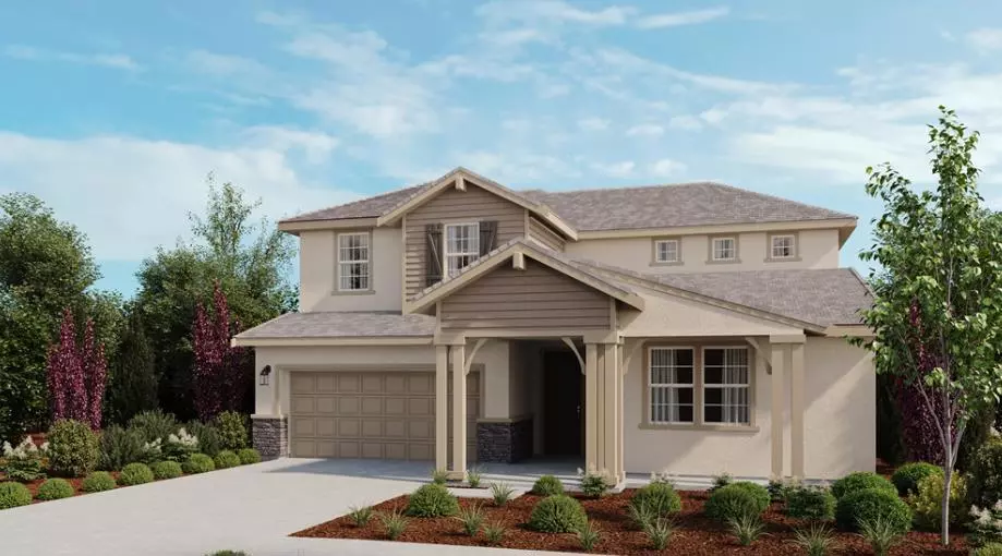 1304 N Galvani CT, Mountain House, CA 95391