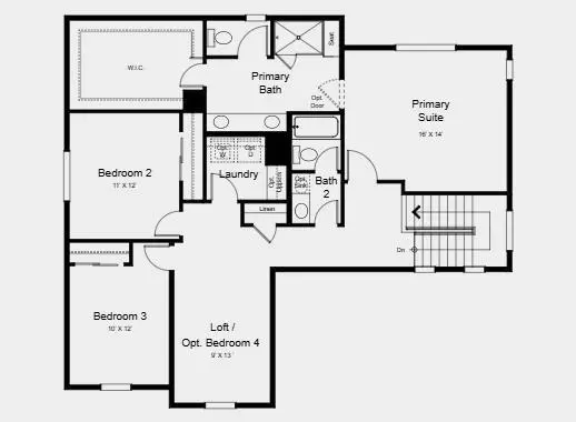 Mountain House, CA 95391,1304 N Galvani CT