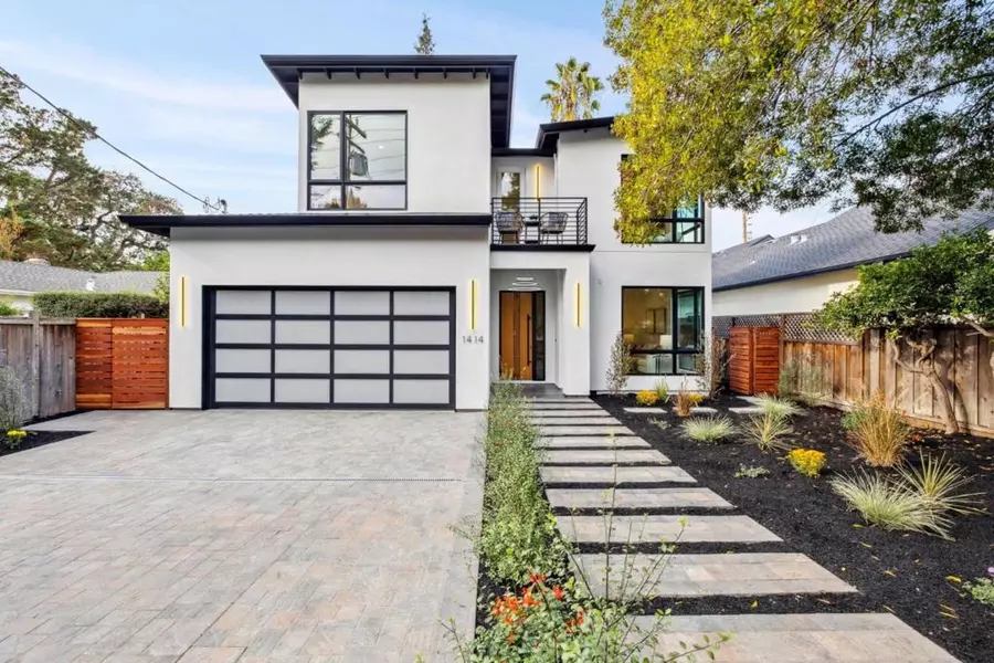 1414 W Selby LN, Redwood City, CA 94061