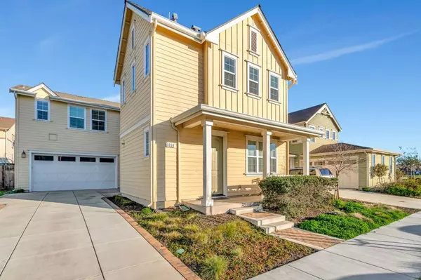 5050 Bonanza DR, Fremont, CA 94555