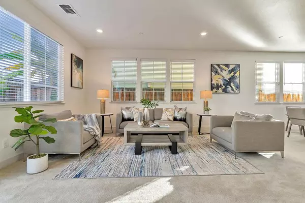 Fremont, CA 94555,5050 Bonanza DR