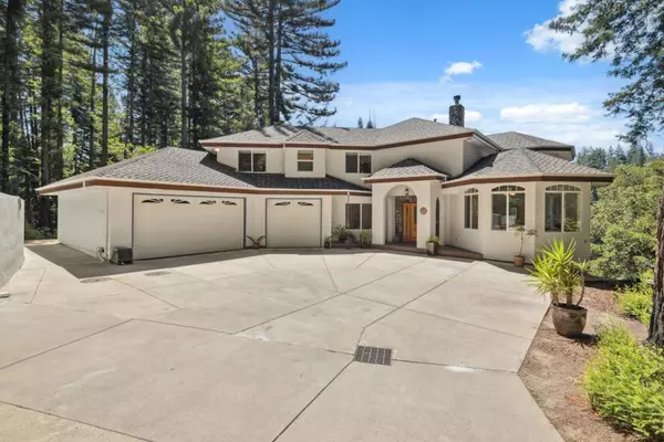 Boulder Creek, CA 95006,716 Dry Well RD