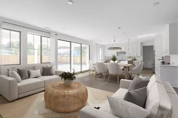 Gilroy, CA 95020,7387 Ailes CT #Homesite 2