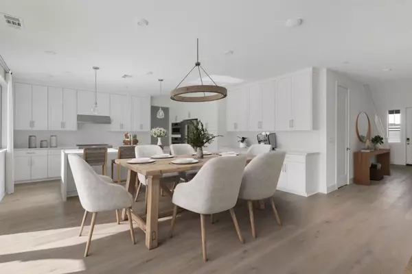 Gilroy, CA 95020,7387 Ailes CT #Homesite 2