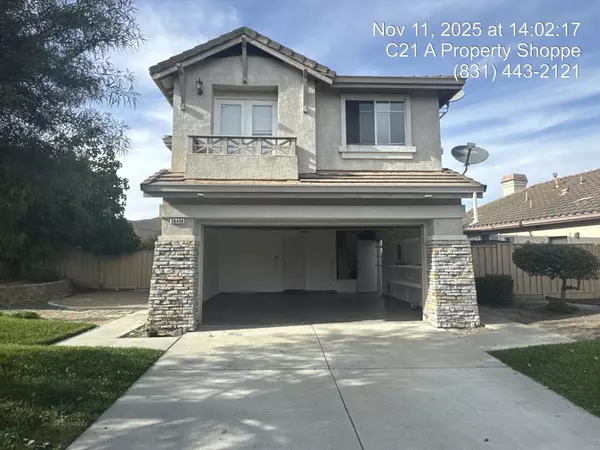 26438 Honor LN, Salinas, CA 93908