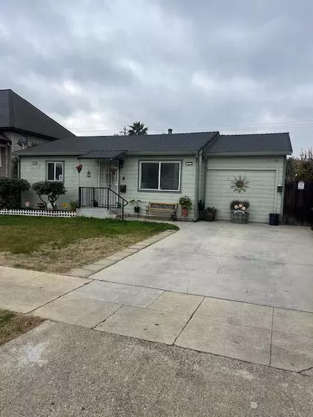 7521 Chestnut ST, Gilroy, CA 95020