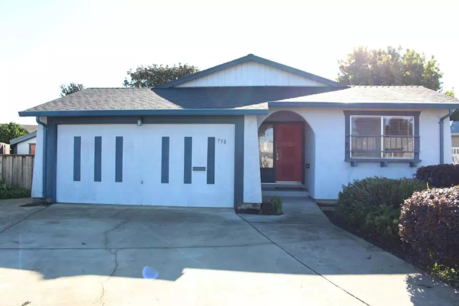 738 Cynthia CT, Watsonville, CA 95076