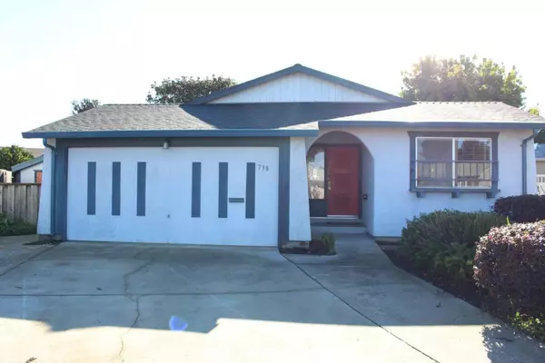 738 Cynthia CT, Watsonville, CA 95076
