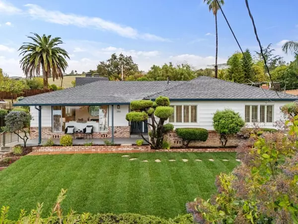 386 Fleming AVE, San Jose, CA 95127