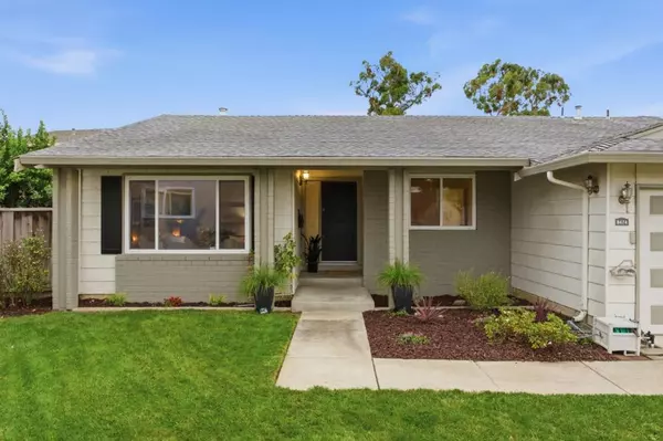 Fremont, CA 94536,3474 Hudson PL