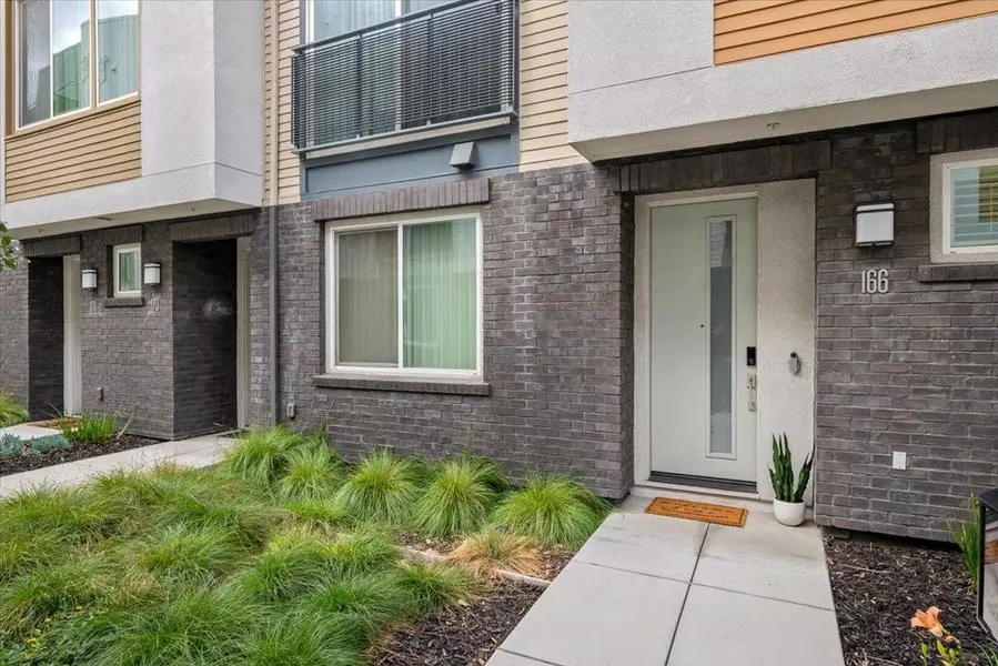 166 Nexus LOOP, San Jose, CA 95110