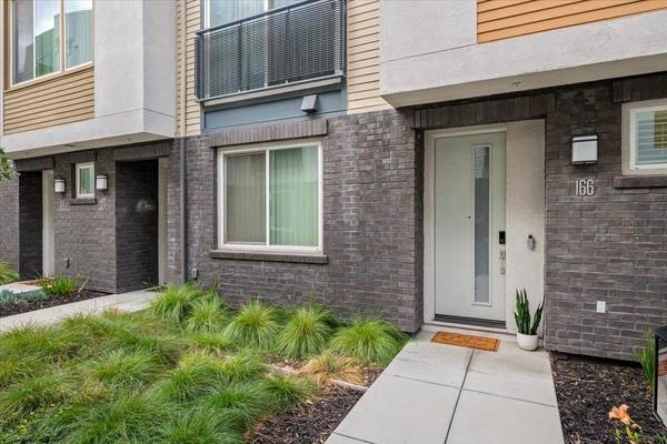 166 Nexus LOOP, San Jose, CA 95110