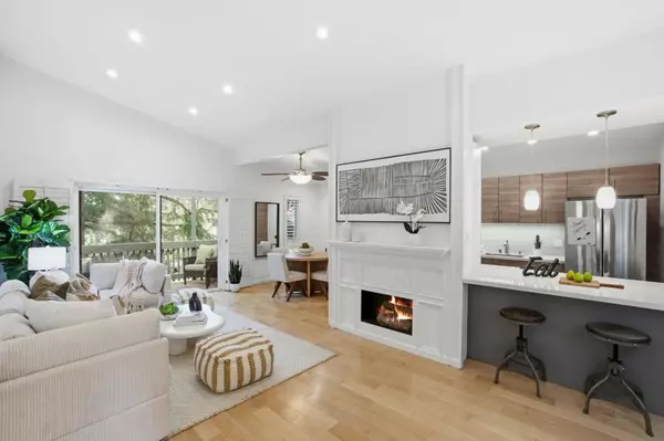 San Mateo, CA 94403,4117 George AVE #4