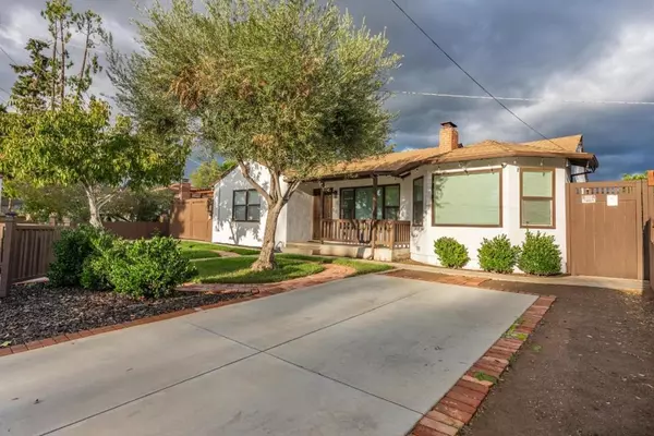 San Jose, CA 95127,314 Lyndale AVE