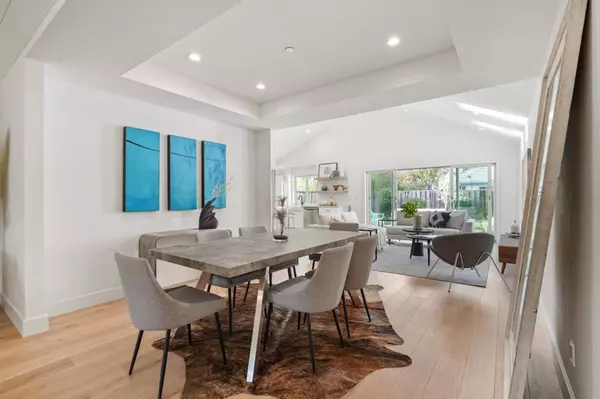 Redwood City, CA 94061,1642 Anamor ST