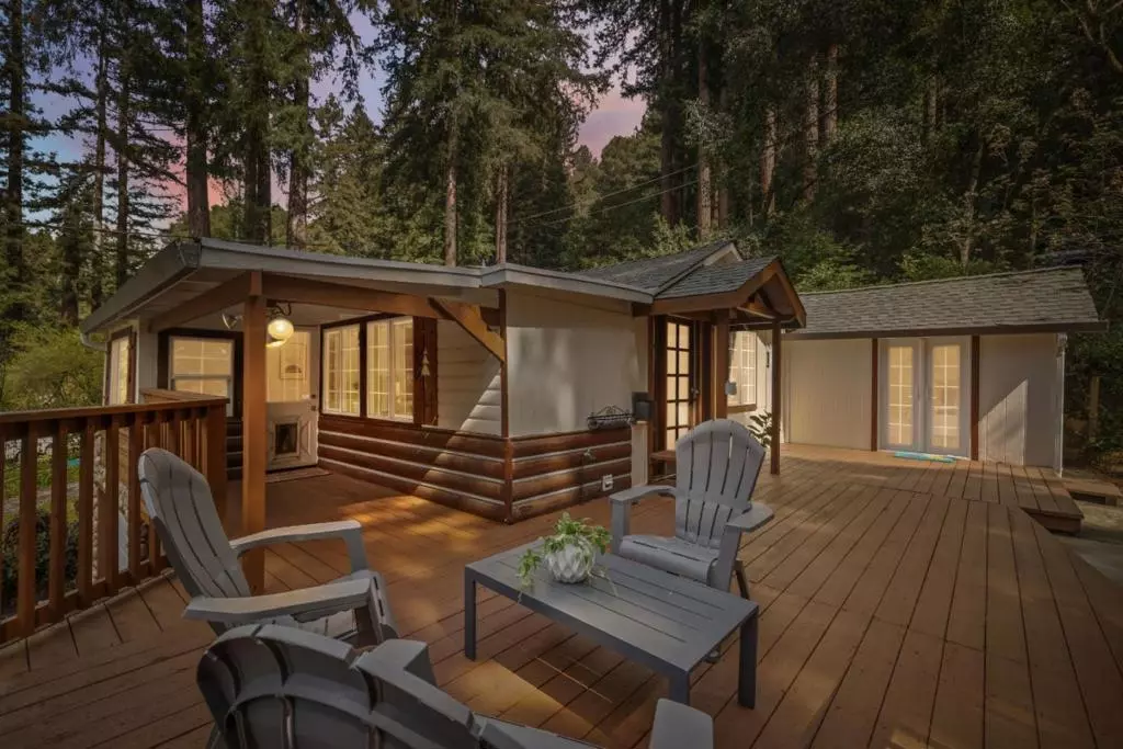 Boulder Creek, CA 95006,15300 Highway 9