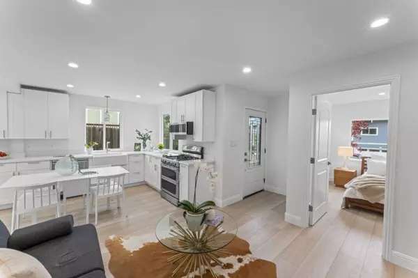 Brisbane, CA 94005,335 Monterey ST