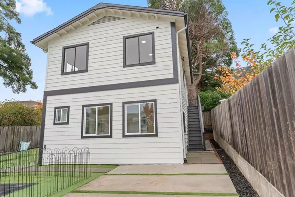 Brisbane, CA 94005,339 Monterey ST