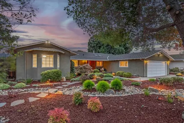 Saratoga, CA 95070,12058 CANDY LN