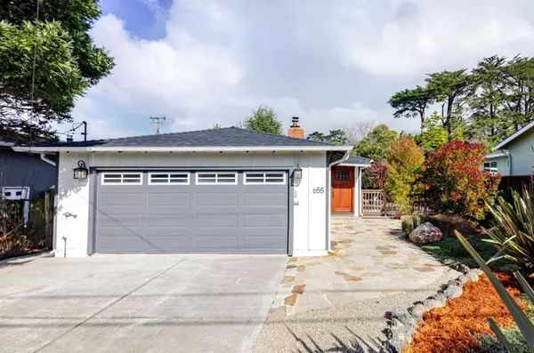 655 George ST, Montara, CA 94037