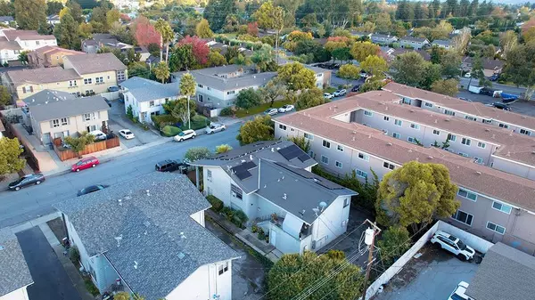 Sunnyvale, CA 94087,745 Reseda DR