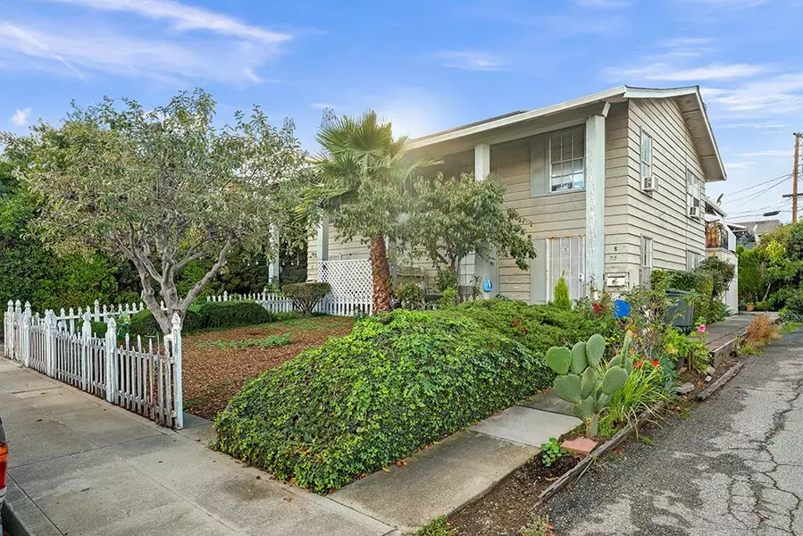 745 Reseda DR, Sunnyvale, CA 94087