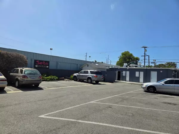 Sunnyvale, CA 94085,511 Borregas