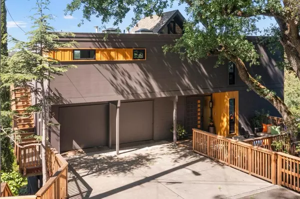 Los Gatos, CA 95030,25 Grove ST