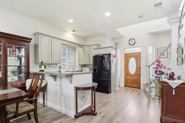 San Jose, CA 95117,539 Boynton AVE