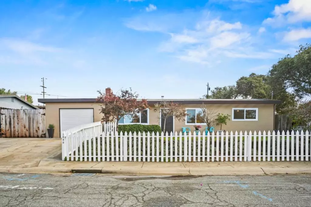 Seaside, CA 93955,1080 Douglas CT