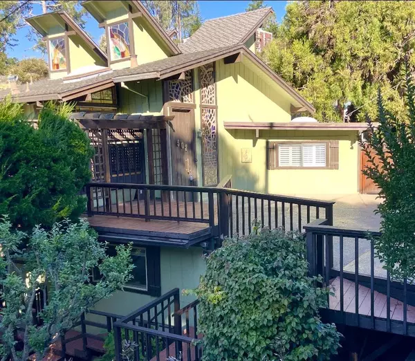 Aptos, CA 95003,507 La Honda DR